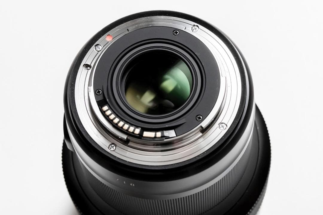 SIGMA シグマ 14mm F1.8 DG HSM [キヤノン用] 【美品】