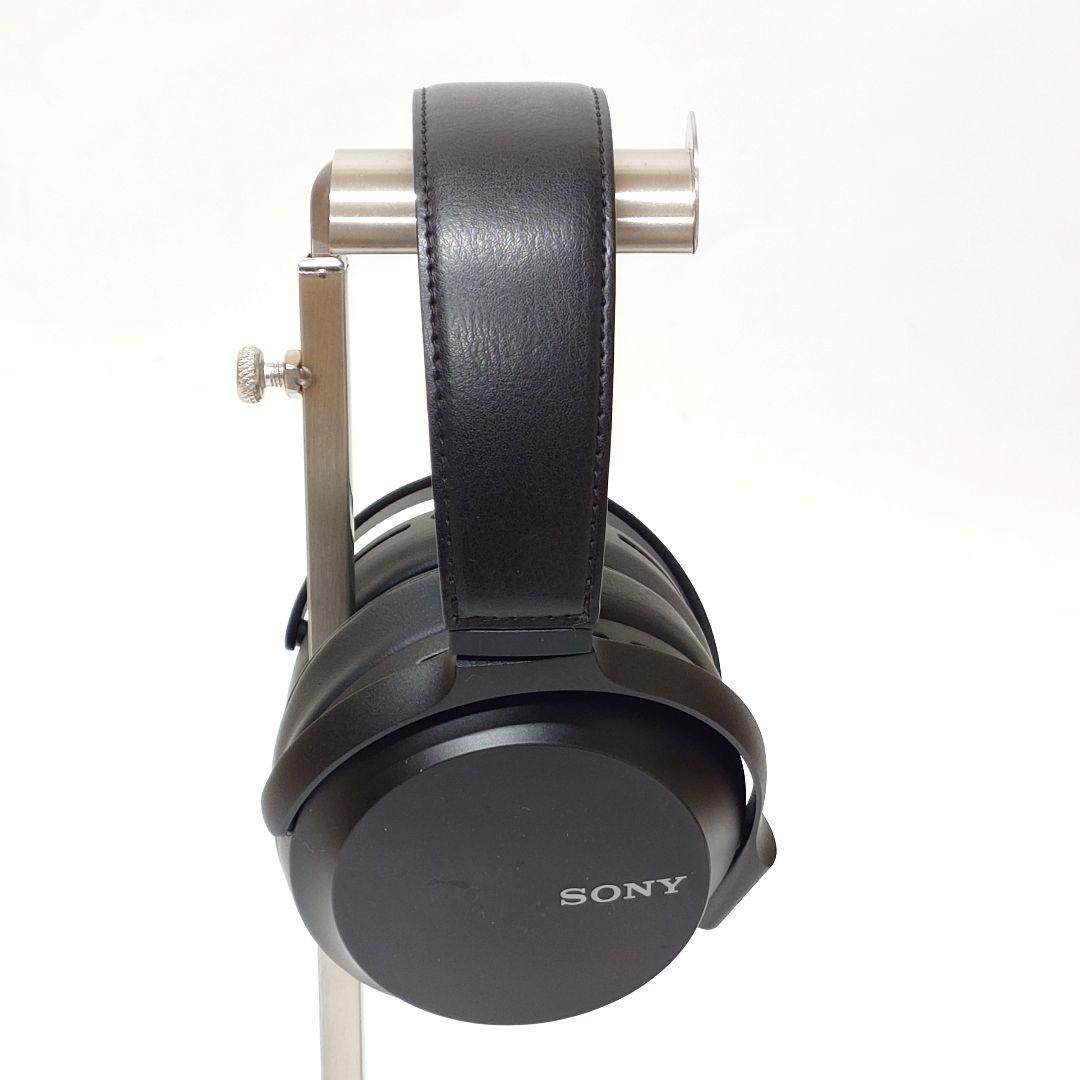 【美品】SONY MDR-Z7M2 ヘッドホン キンバーケーブル付 ヘッドフォン