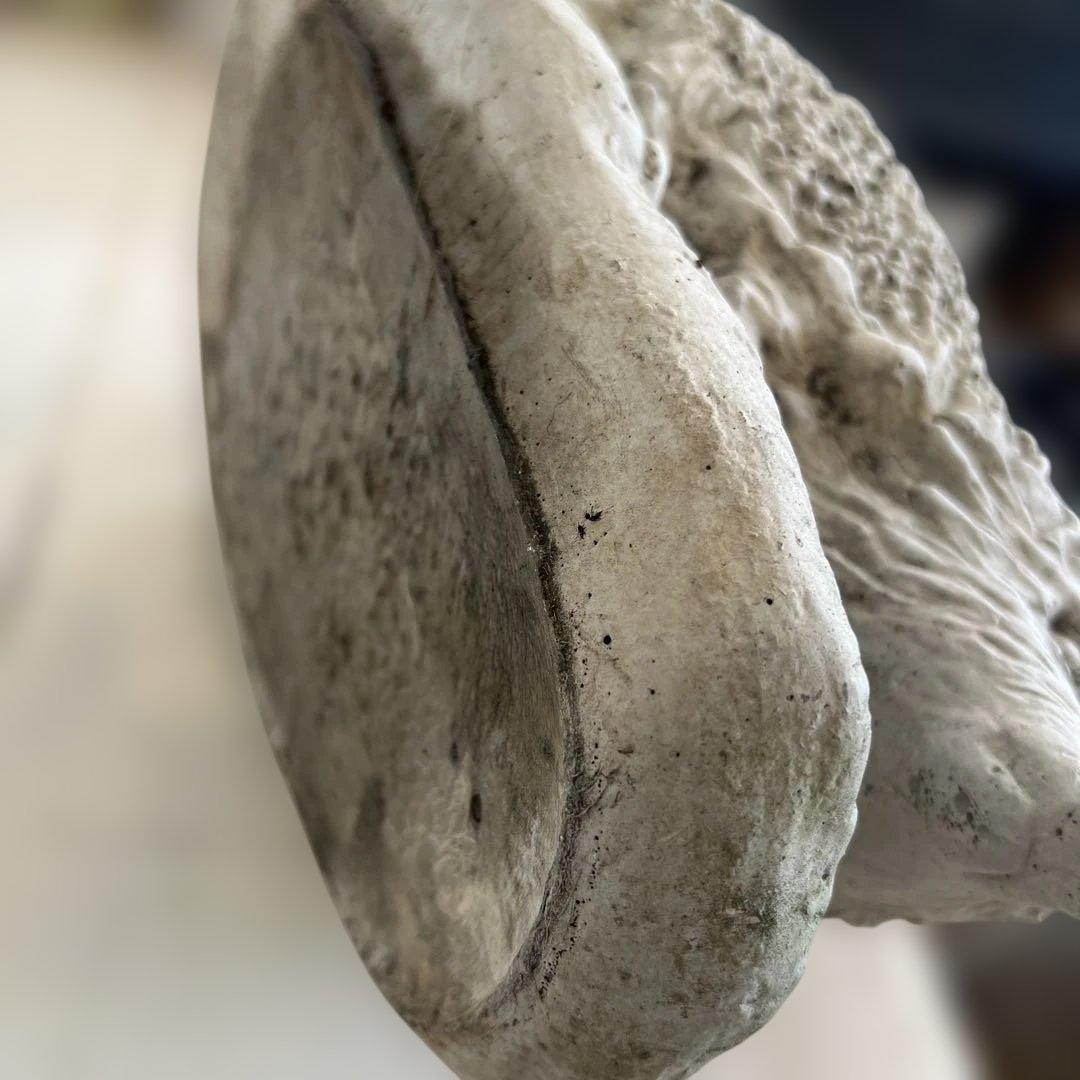 英国ガーデンオーナメントハリネズミ