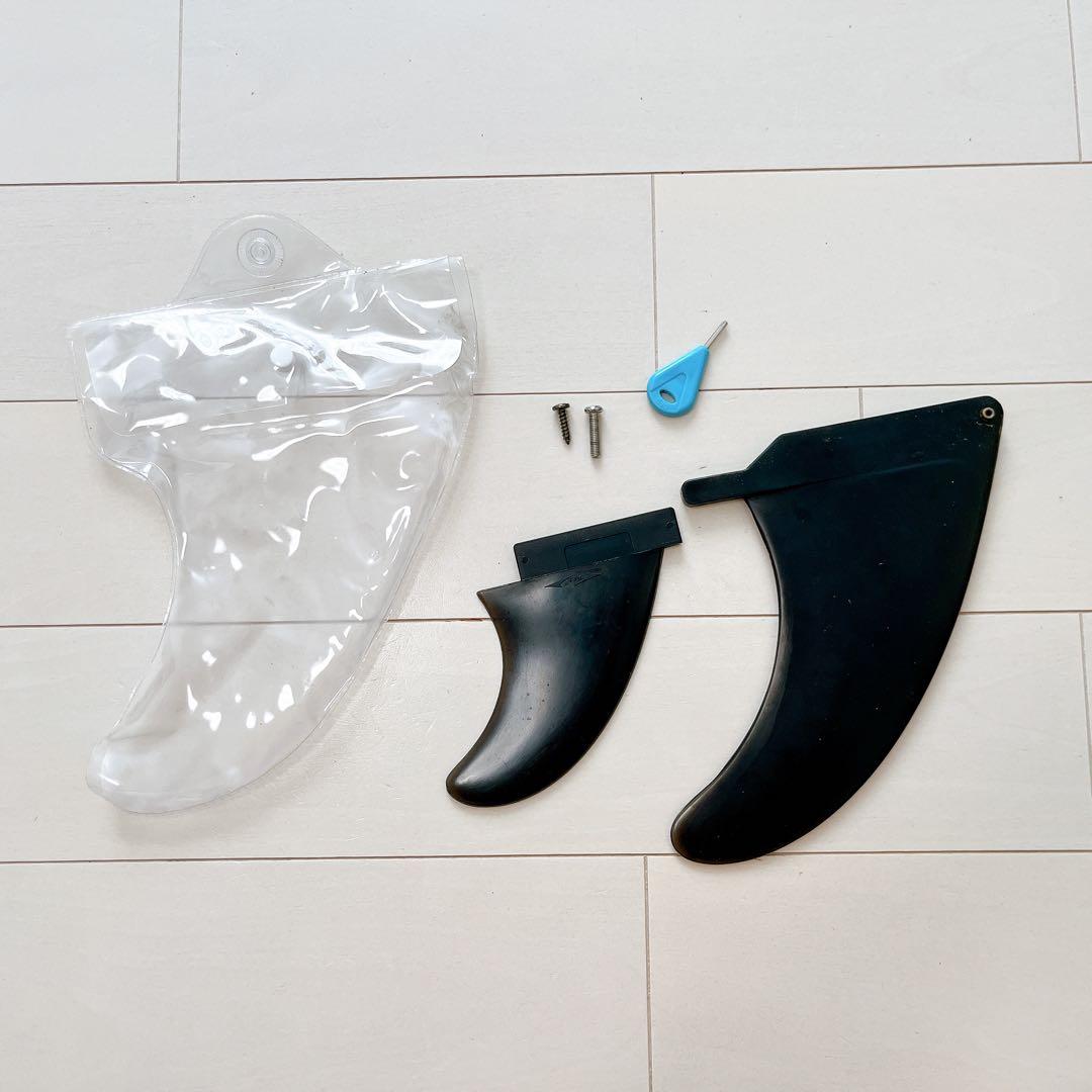 限定モデル✨ファンボード リッカファーム×コリーンウィルコックス ケース付き