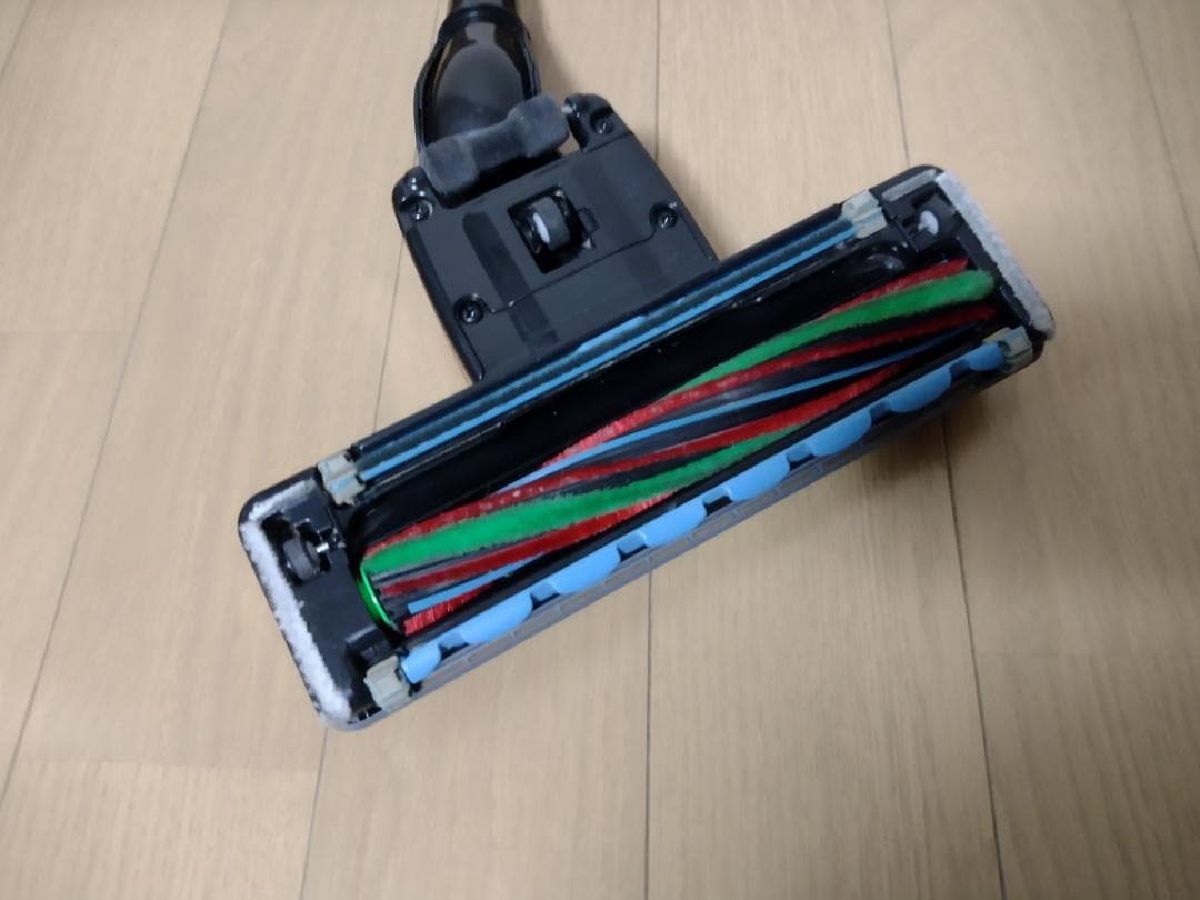 日立★キャニスター掃除機★CV-SP300H★2020年製★