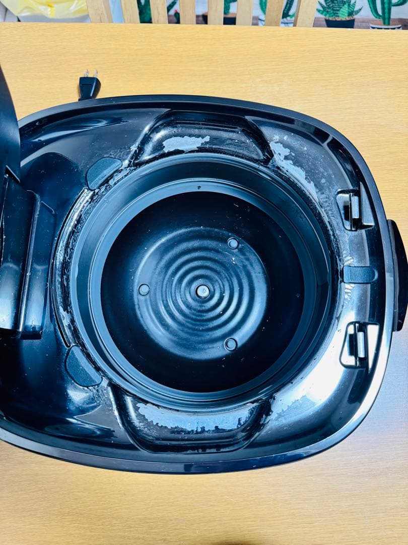 タイガー炊飯器力圧IH 5.5合　2021年製 JPL-G100 動作保証