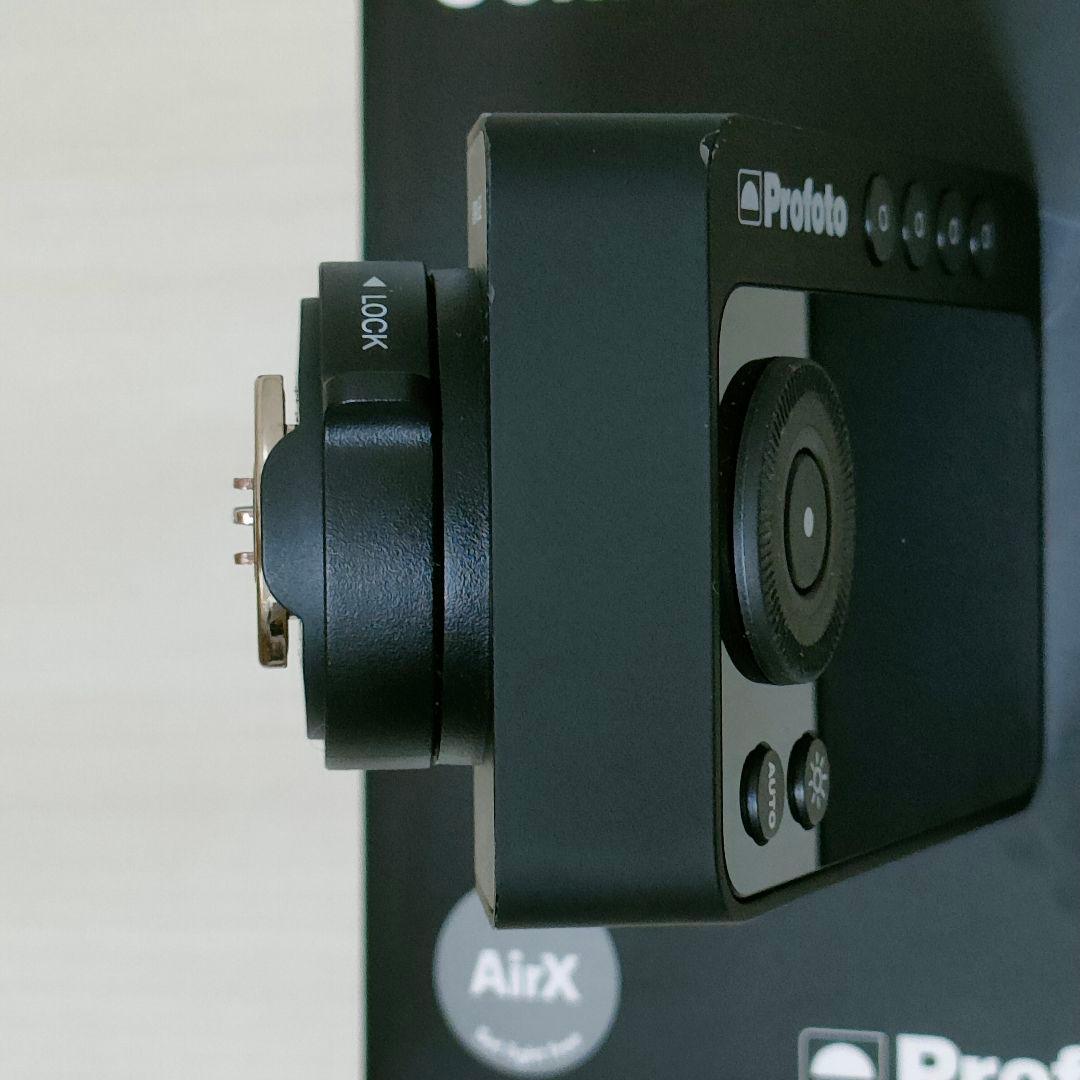 profoto connect pro nikon用