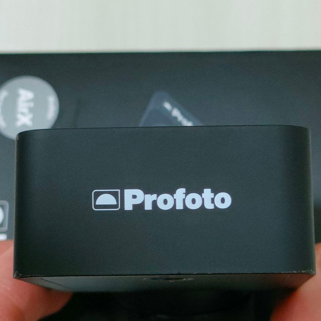 profoto connect pro nikon用