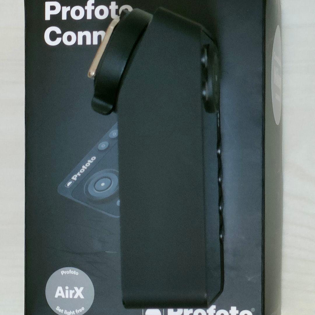 profoto connect pro nikon用