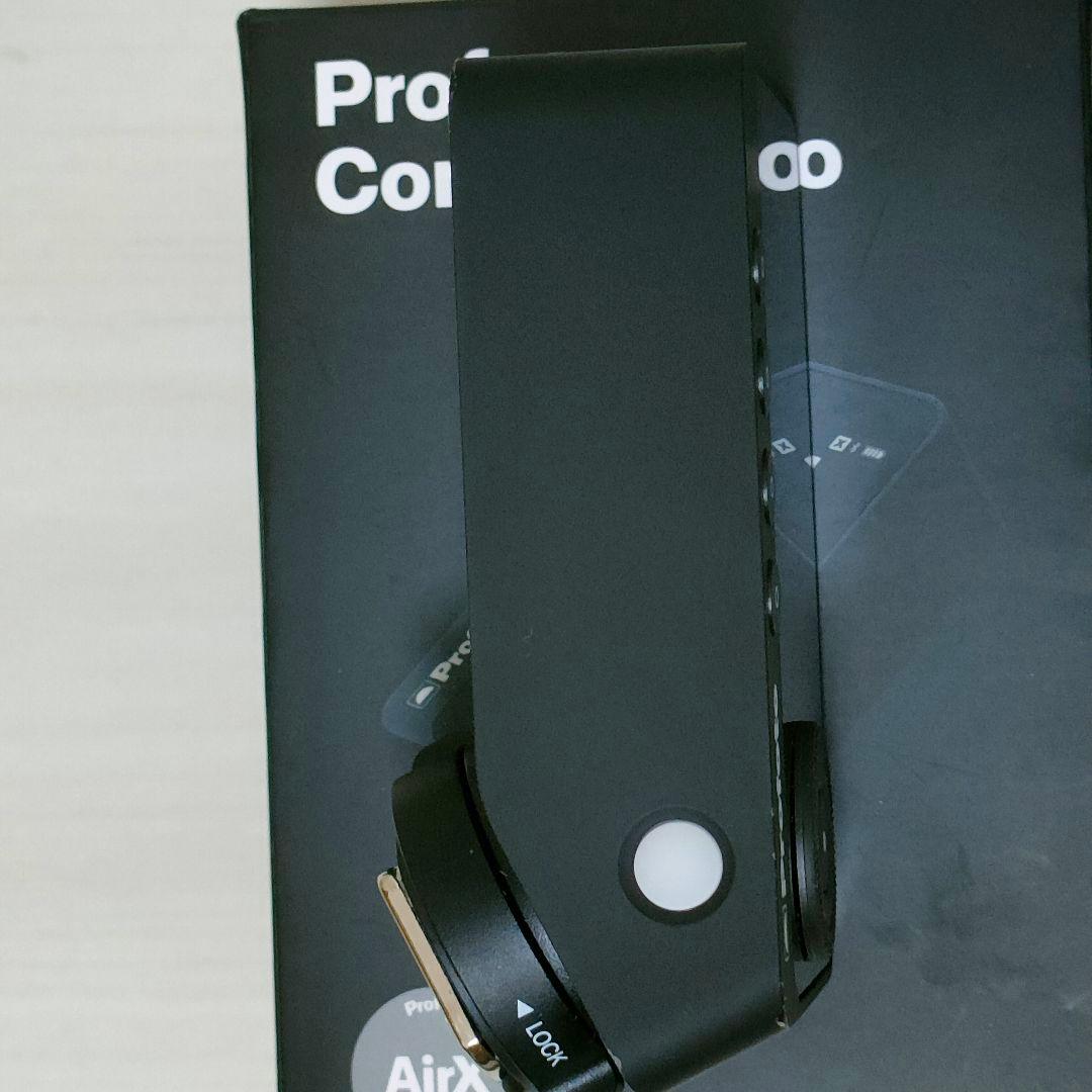 profoto connect pro nikon用