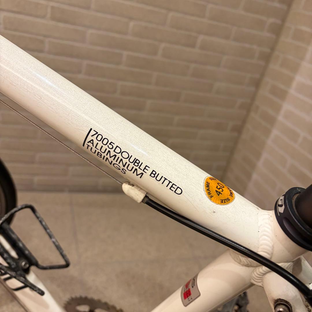 《中古品》　LOUISGARNEAU LGS-RSR 2 カーボン