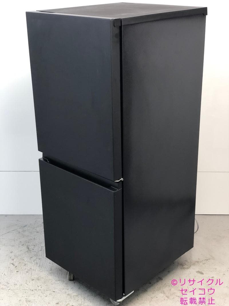 パナソニック 冷蔵庫 156L 24年式 2504051504