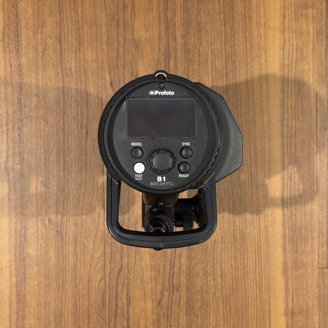 その他 Profoto B1 500 AirTTL