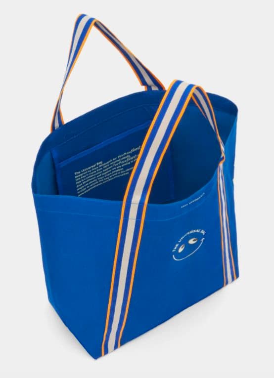 アニヤハインドマーチUniversal Bag　FairPrice Finest