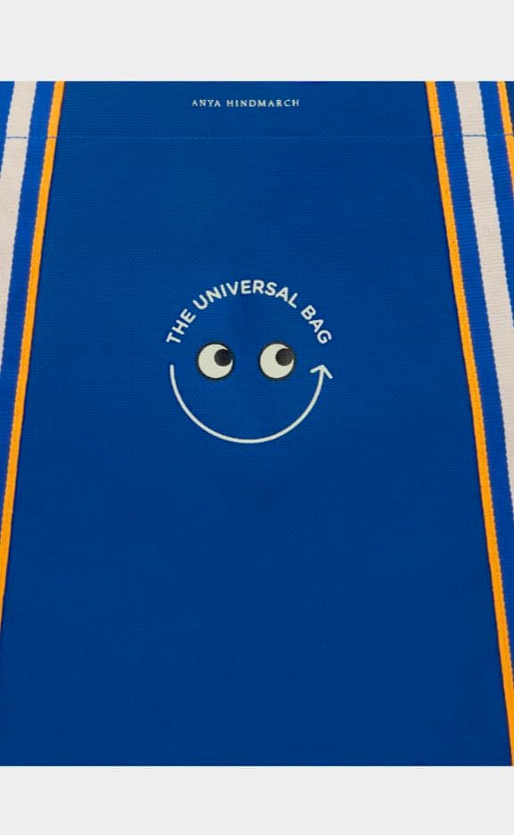 アニヤハインドマーチUniversal Bag　FairPrice Finest