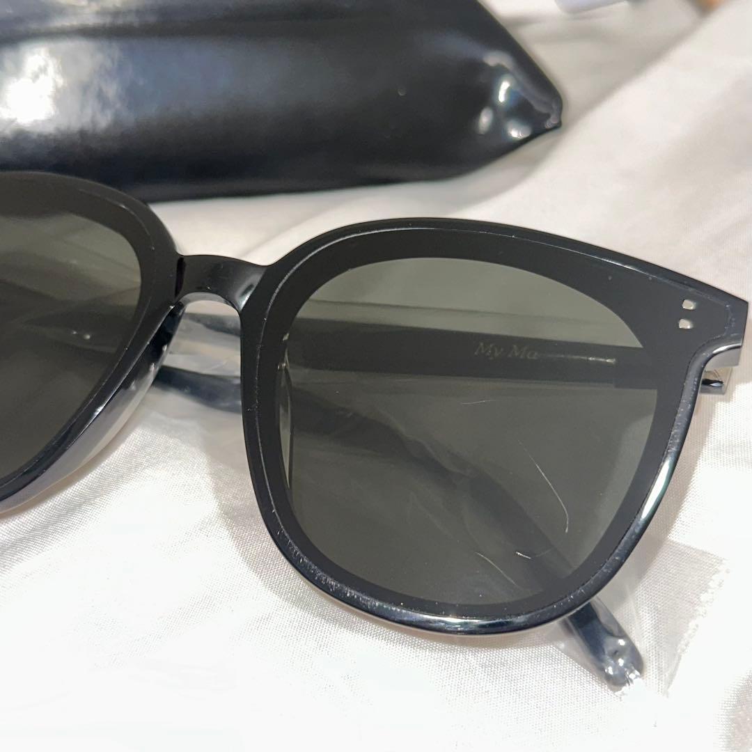 小物 GENTLE MONSTER My Ma 01