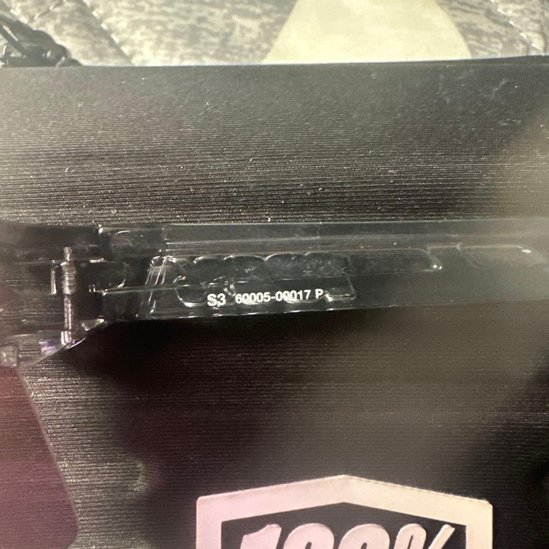 100% サングラス