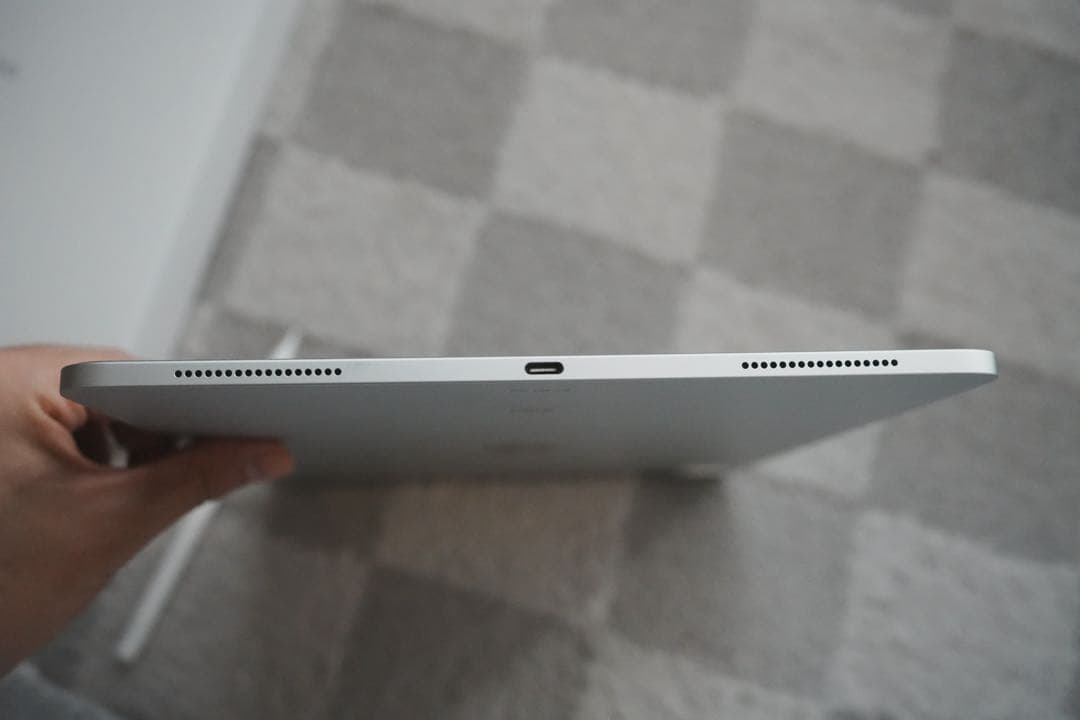 Apple iPad Pro 12.9インチ (第４世代)512gb