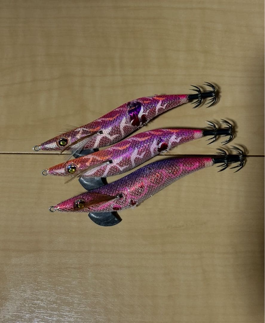 スクイッドマニア　ワイルドチェイス