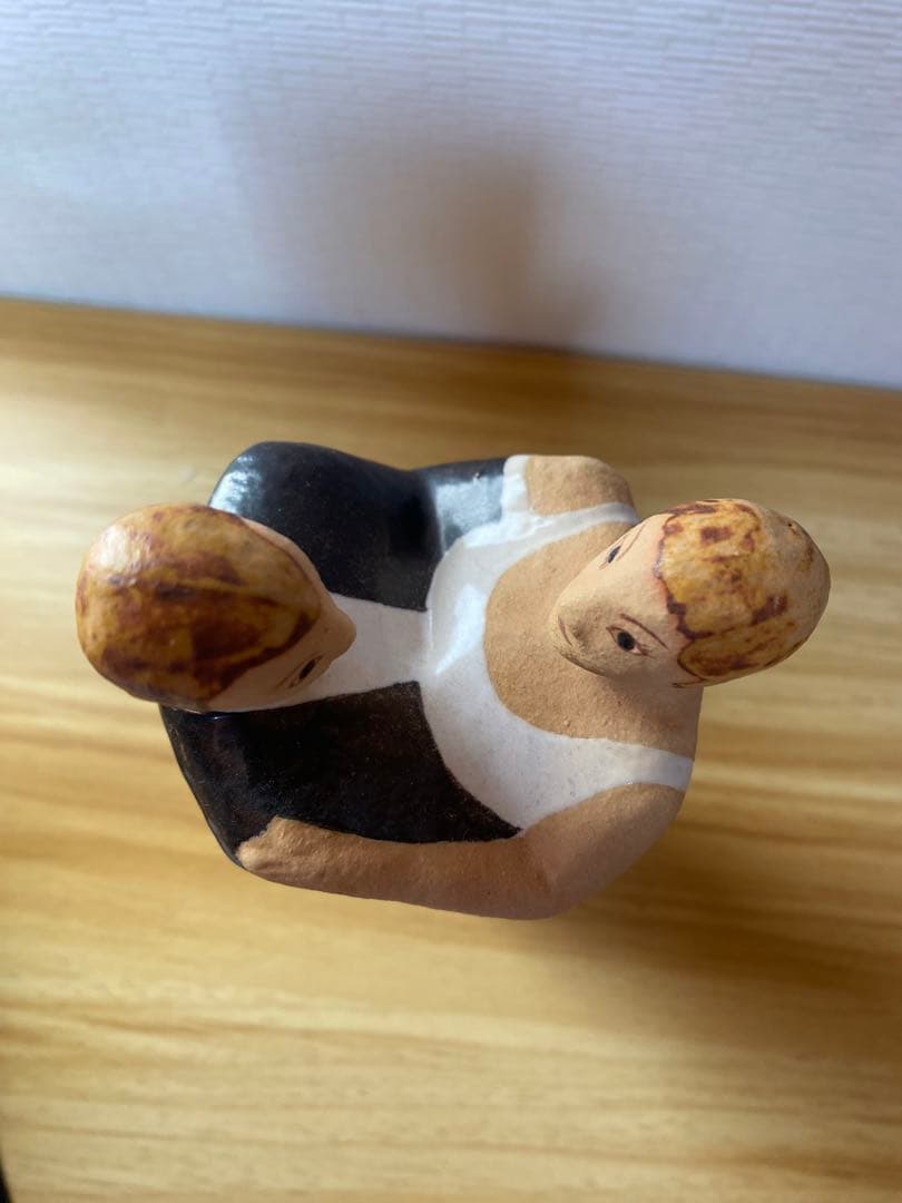 リサラーソン　ダンスする男女　ラストダンス