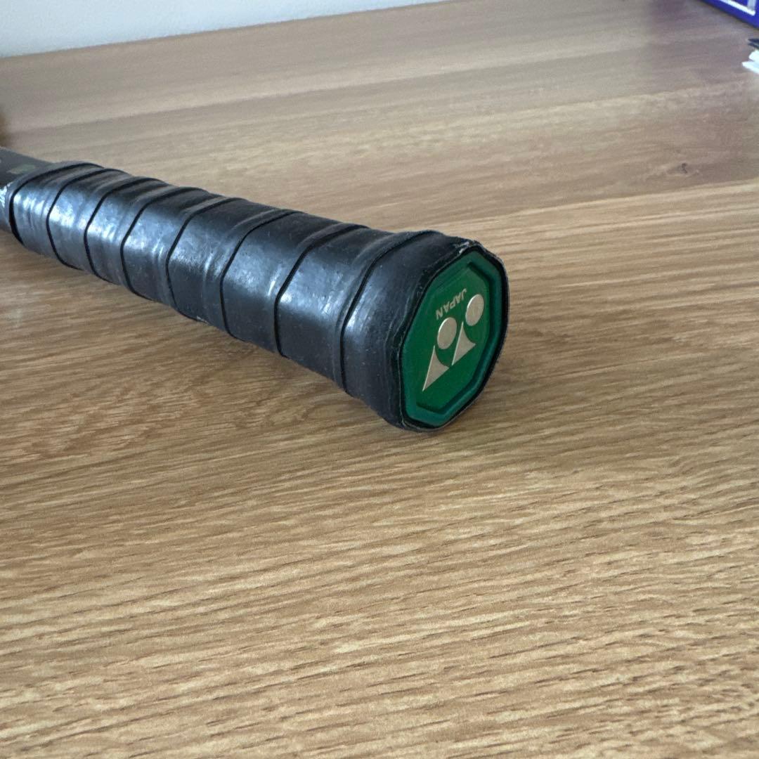 GEOBREAK 80V テニスラケット