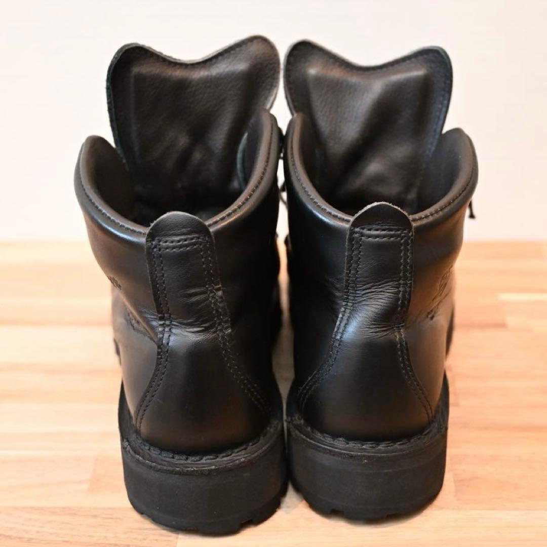 最終値下げ定価74800円　ダナー　マウンテンライト8インチ27cm