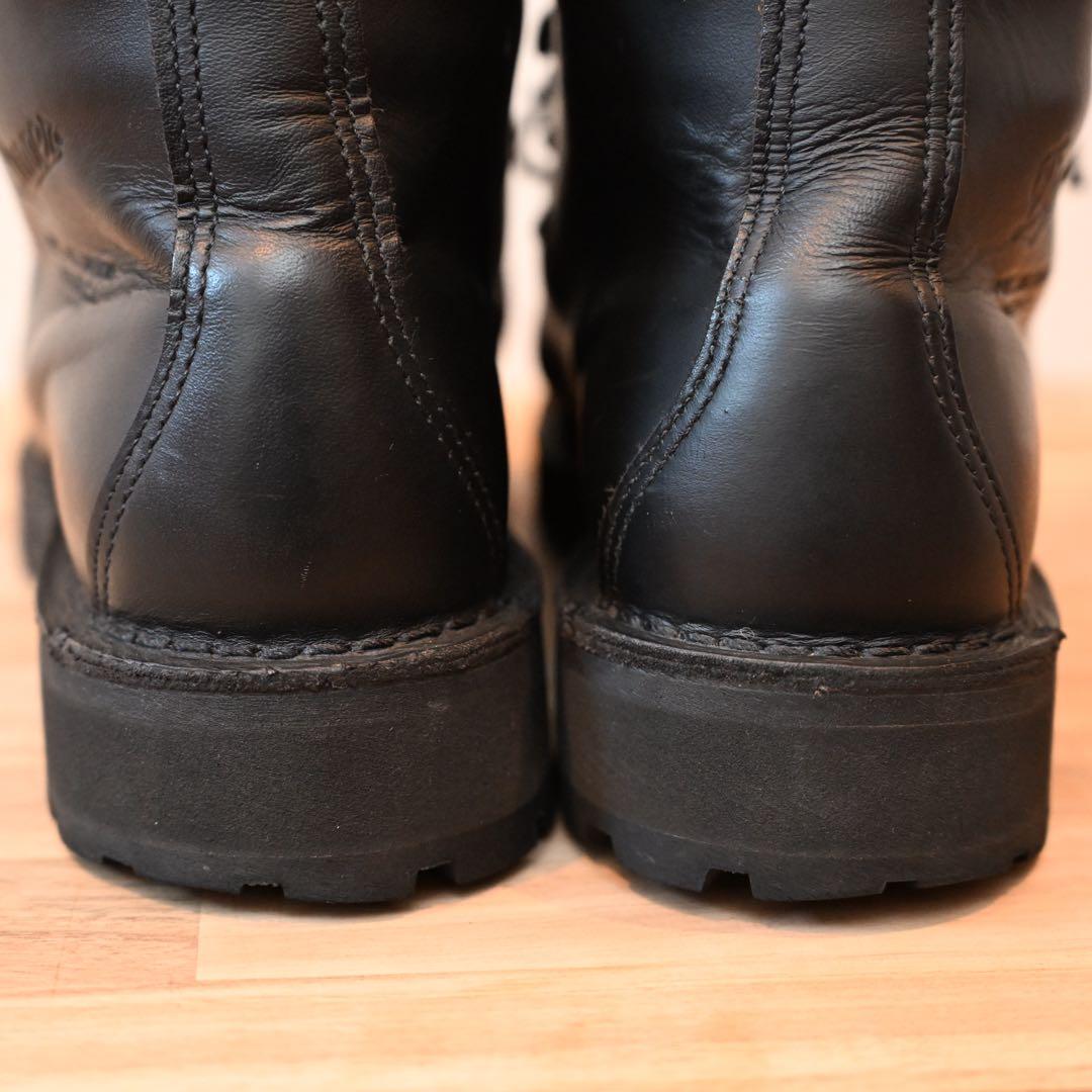 最終値下げ定価74800円　ダナー　マウンテンライト8インチ27cm