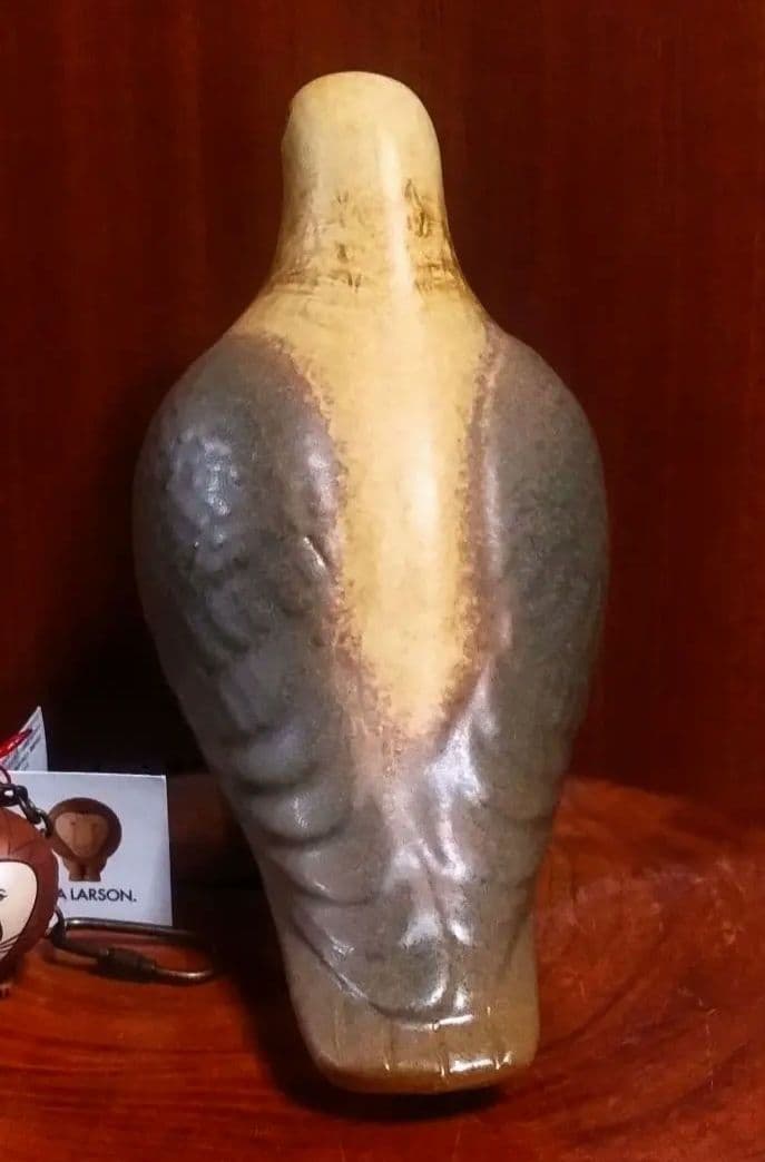 【K’s様】リサラーソン ピジョン 鳩 北欧 美品