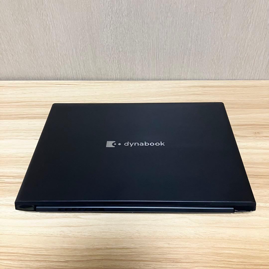第10世代！ 美品✨dynabook S73/FR Windows11 PC