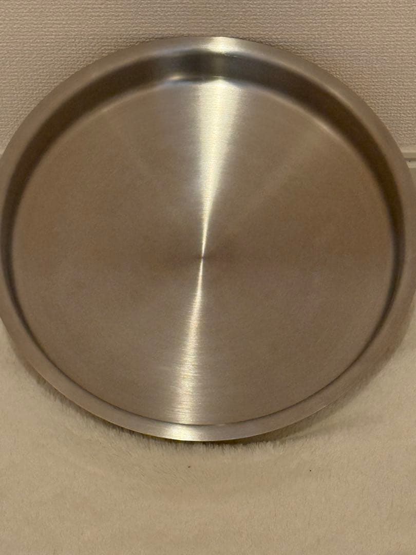 アムウェイ クィーン 大フライパン 中ソースパンセット