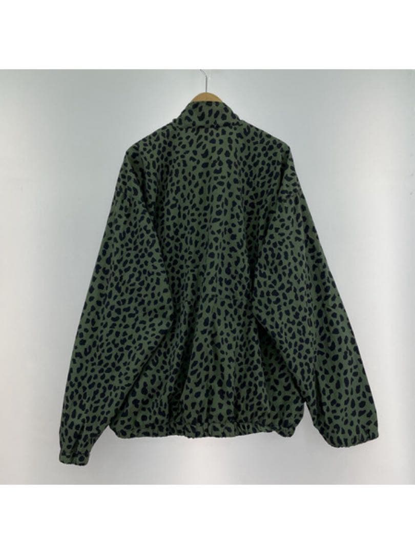 SALE 美品 グラミチ WACKOMARIA ワコマリア トラック ジャケット