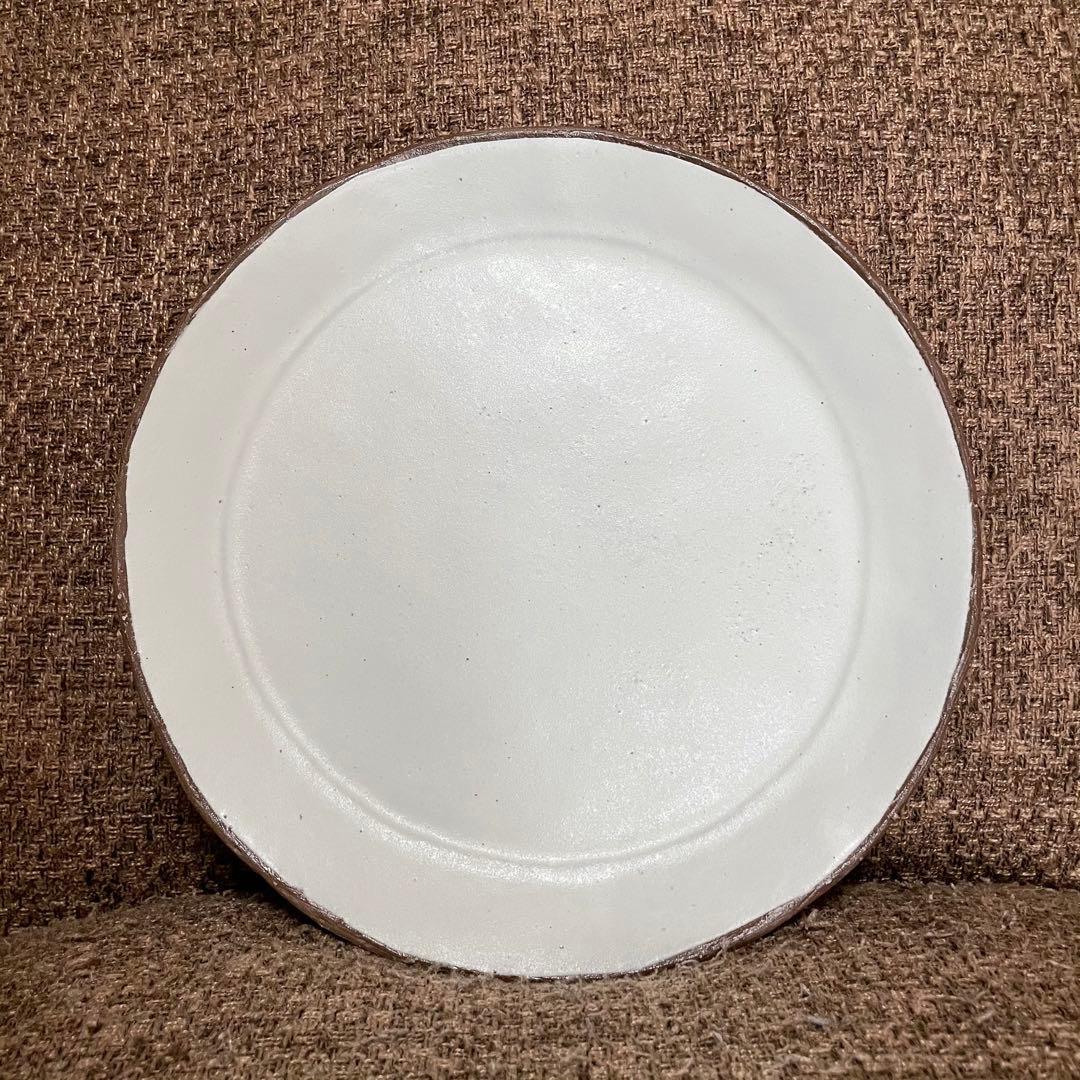 作家もの 陶工房SORA 土田空 丸皿 オーバル鉢 花びら小鉢 新品未使用