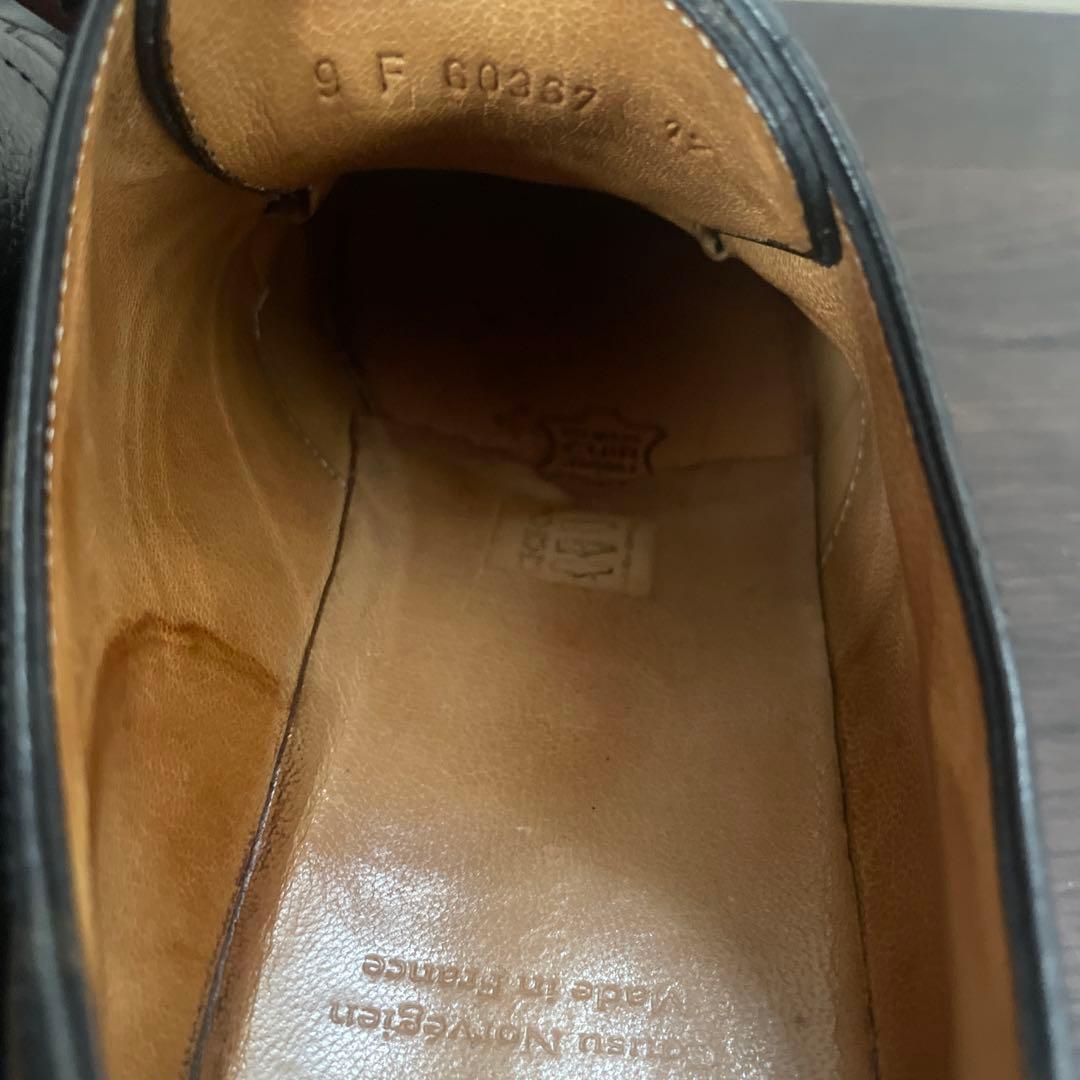 Paraboot シャンボード　9