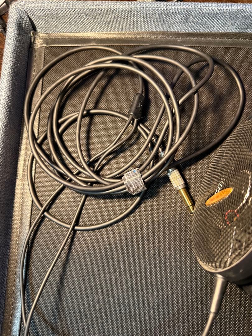 オーディオテクニカ ATH-AD1000PRM audio technica