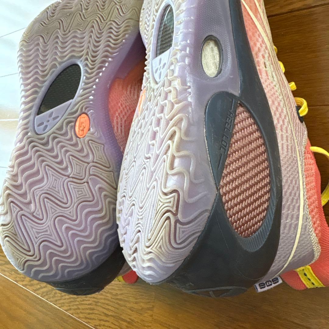 シューズ(男性用) Wade 808 3 Ultra V2 Low