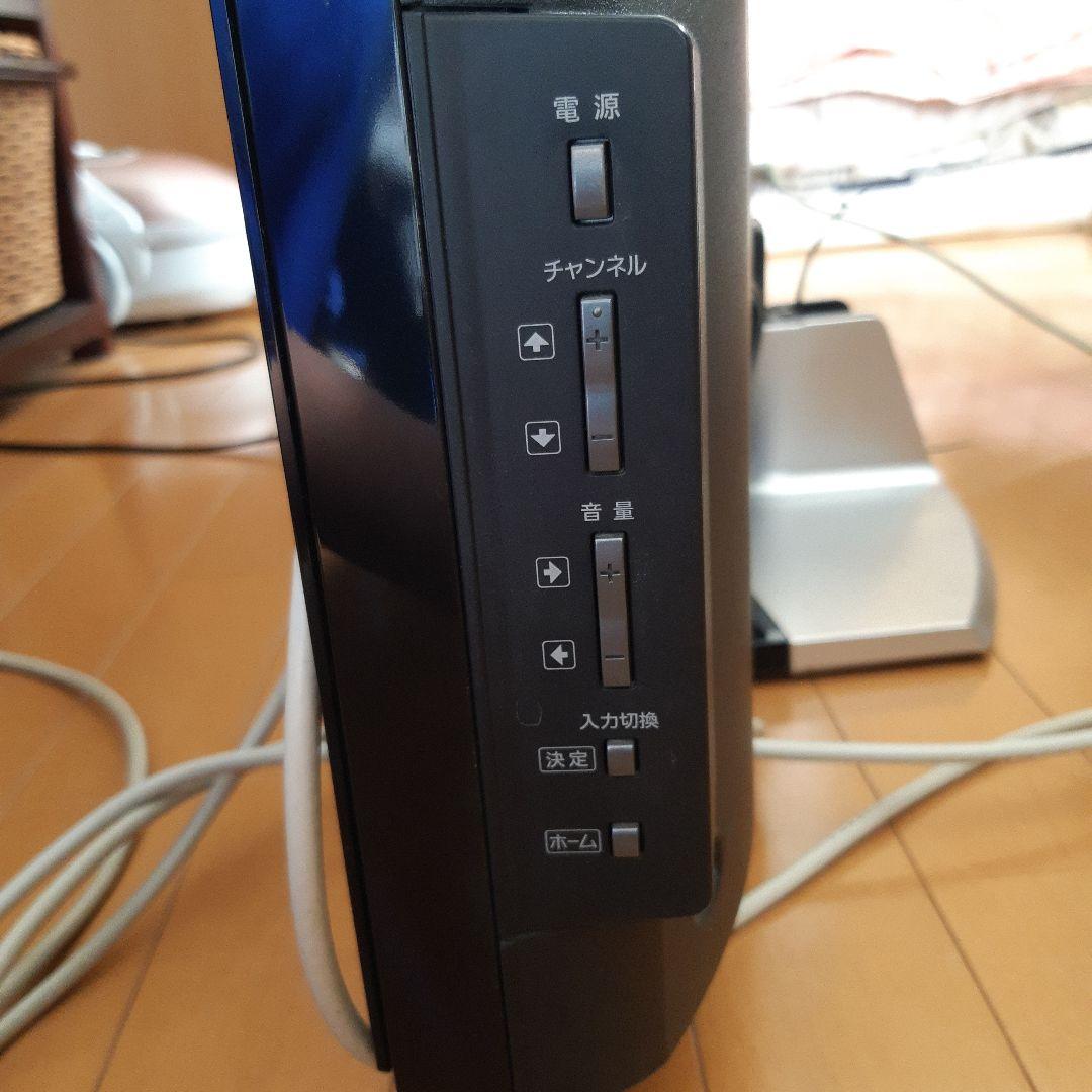 ソニーブラビアKDL―40F1