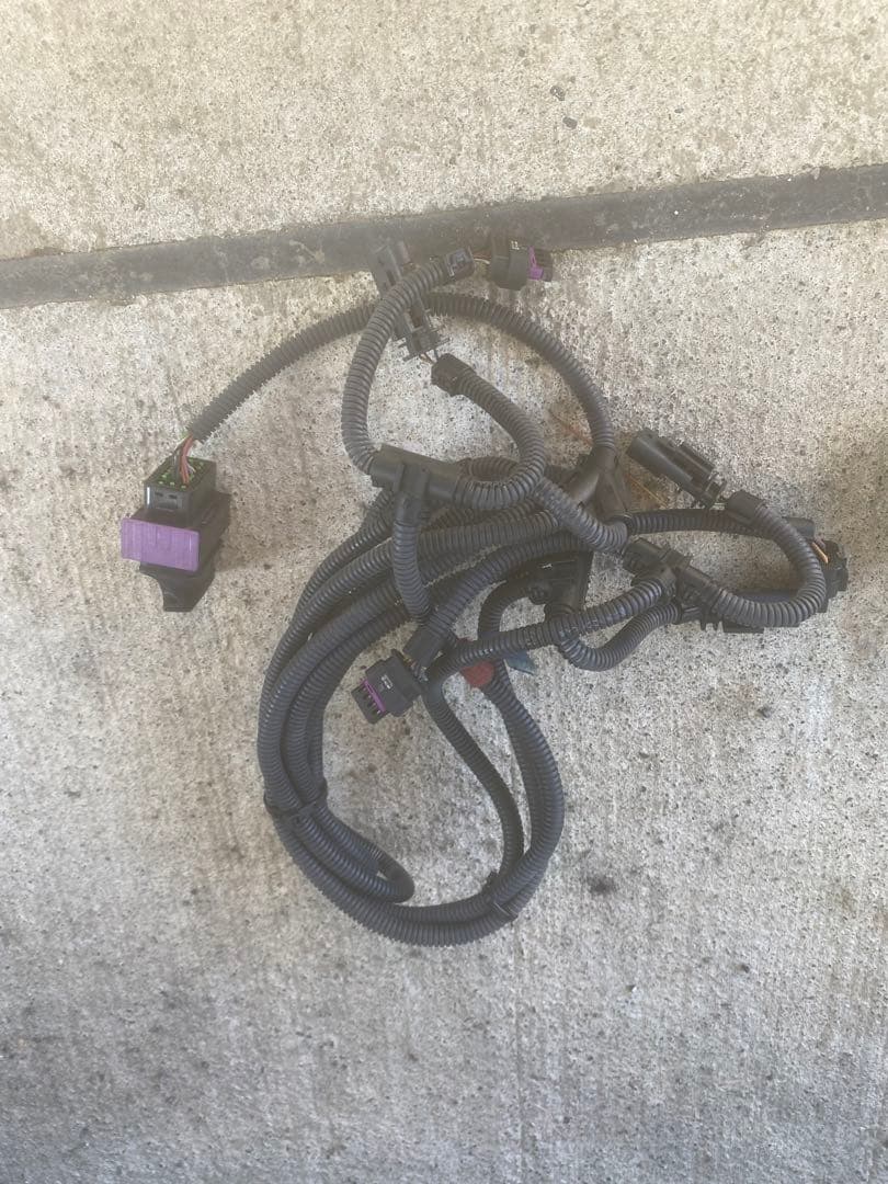 c様　Race chip  N20系エンジン　F系