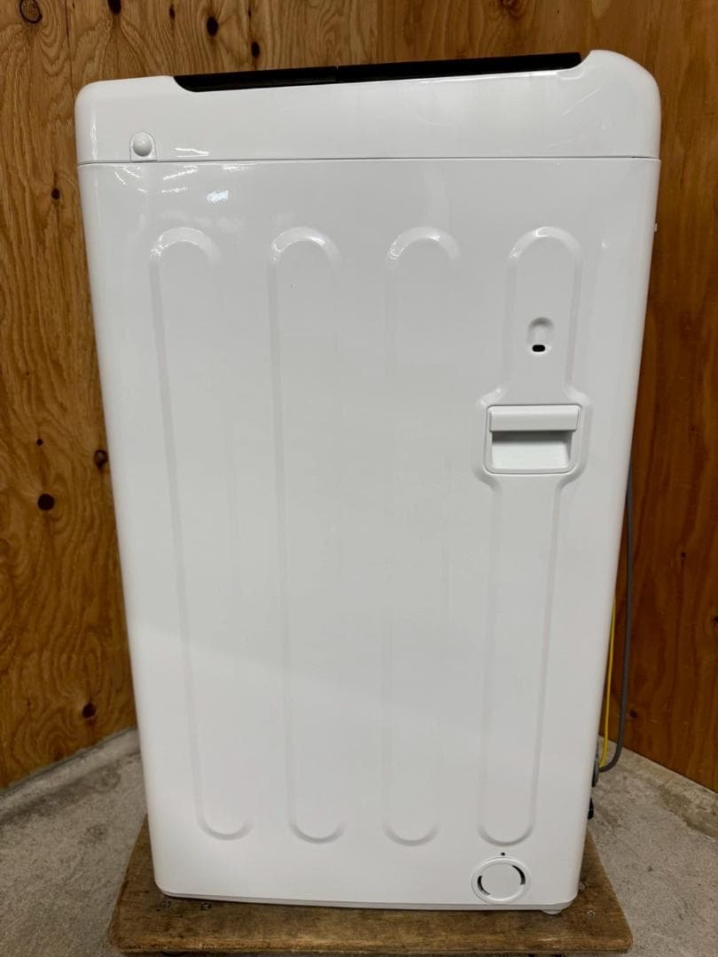 【高年式・美品】大阪送料無料★3か月保障★2024年★JW-U55B★IS128