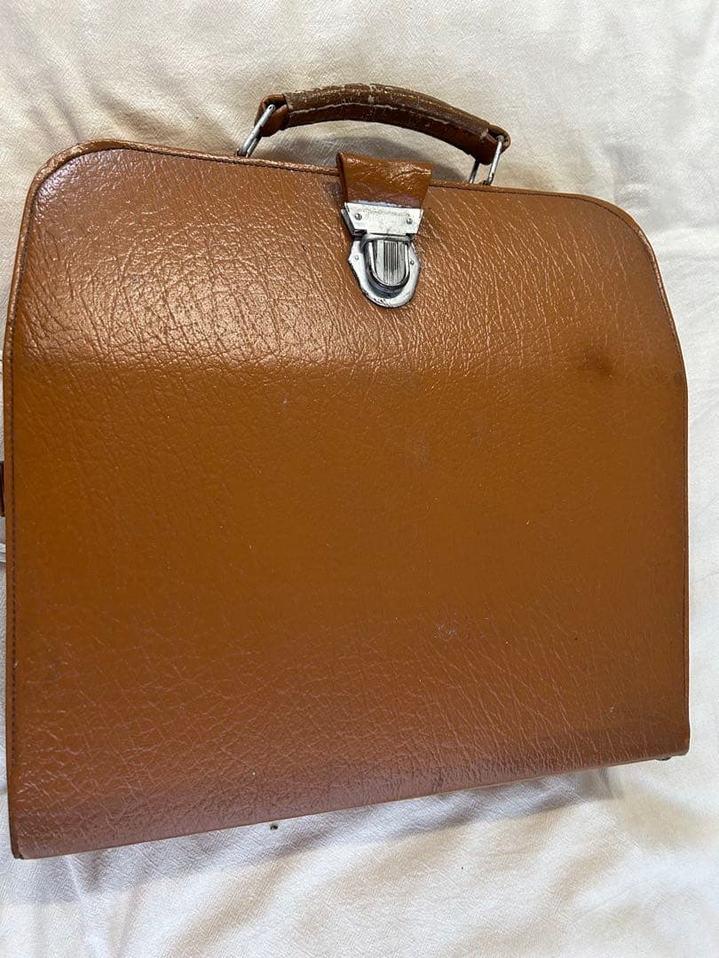 Groma Kolibri タイプライター＜ポータブルケース付き＞アンティーク