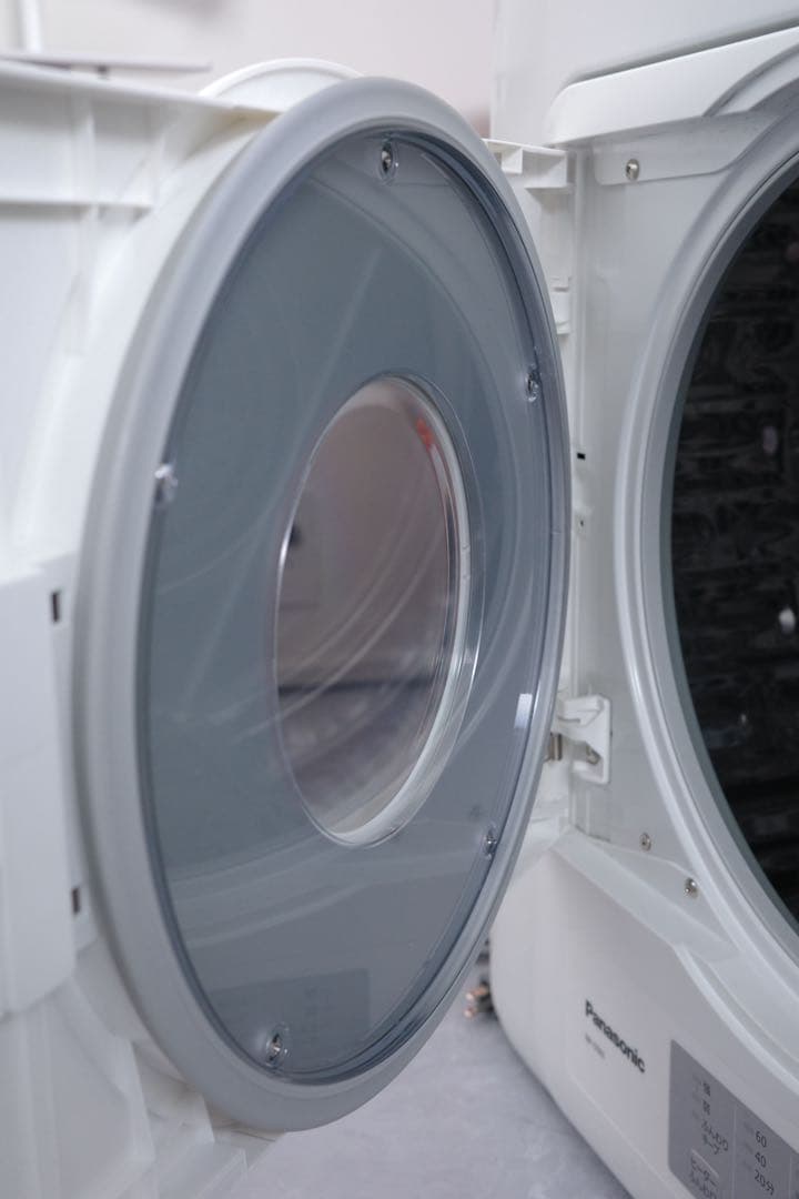 新品未使用Panasonic 乾燥機 2024年製