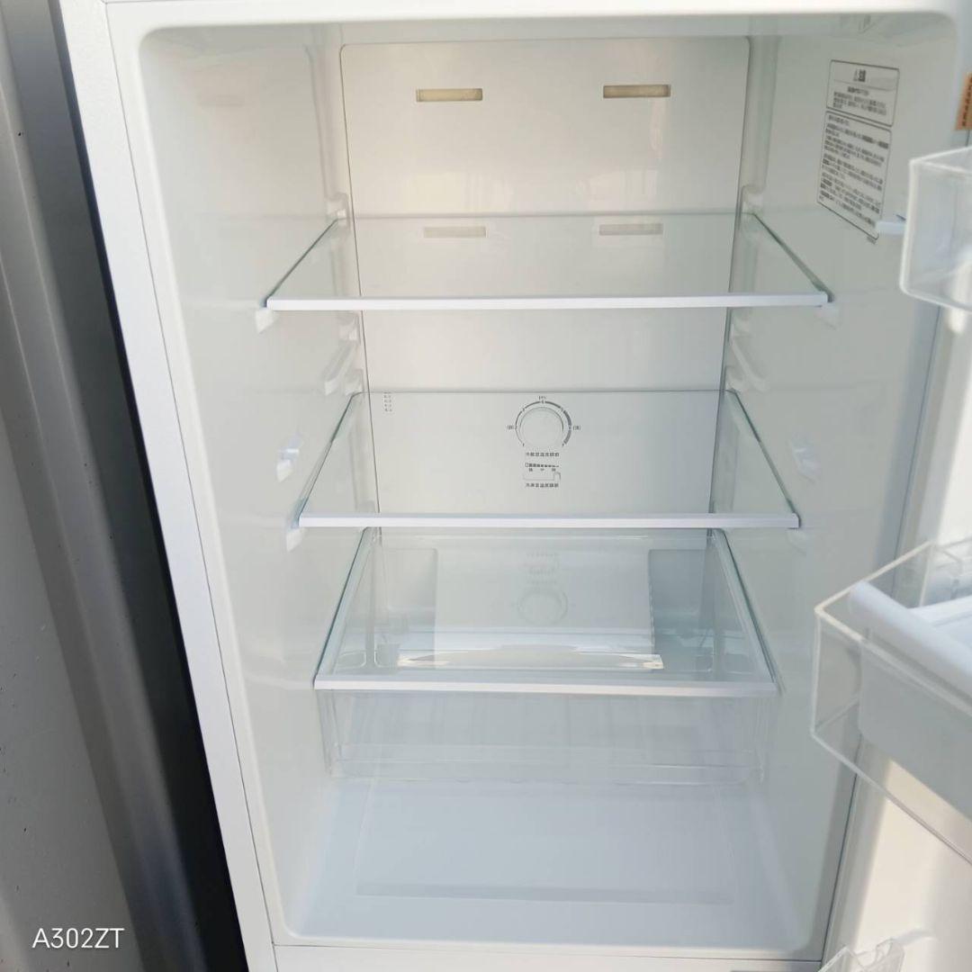 【0171】 設置まで対応　 ハイアール冷蔵庫　 最新モデル　162L