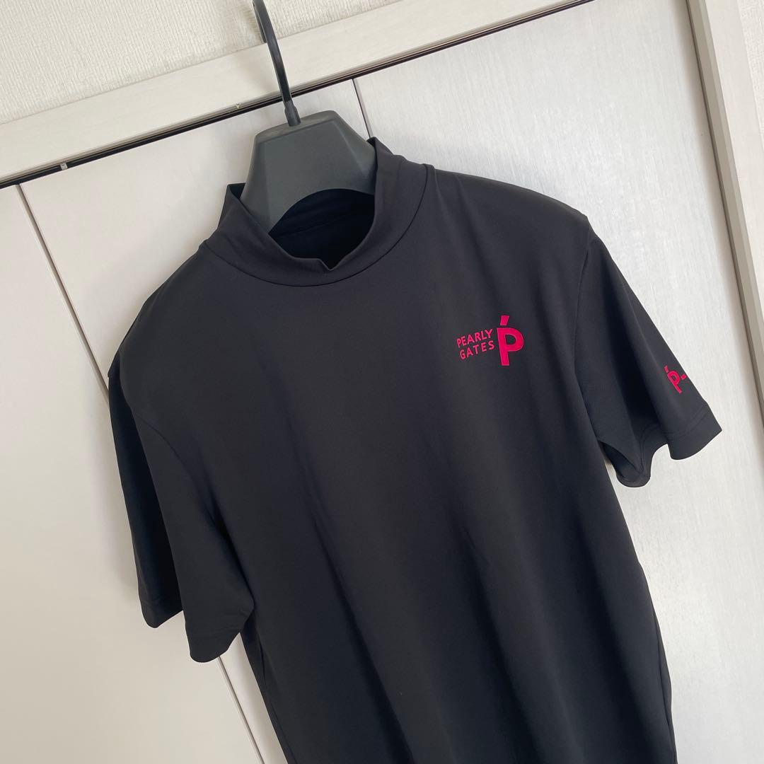 ⭐️新品同様 正規品 パーリーゲイツ 上下セット⭐️