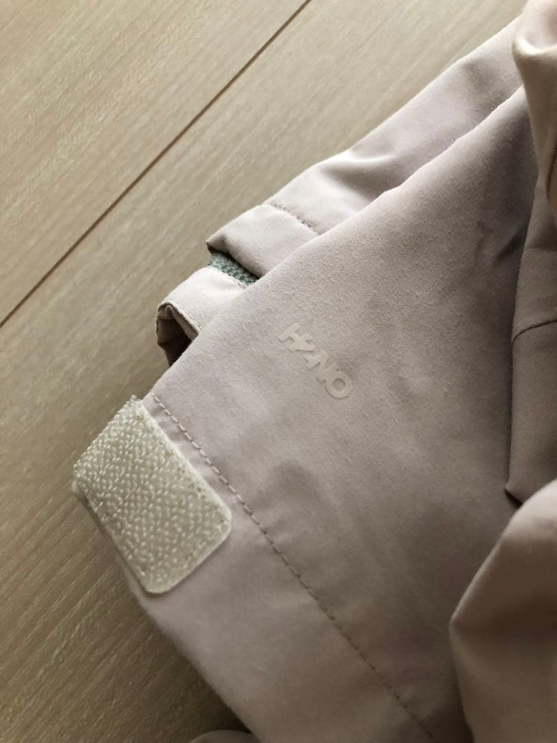 patagonia パタゴニア フード付きナイロンジャケット ＸＸＬ170美品