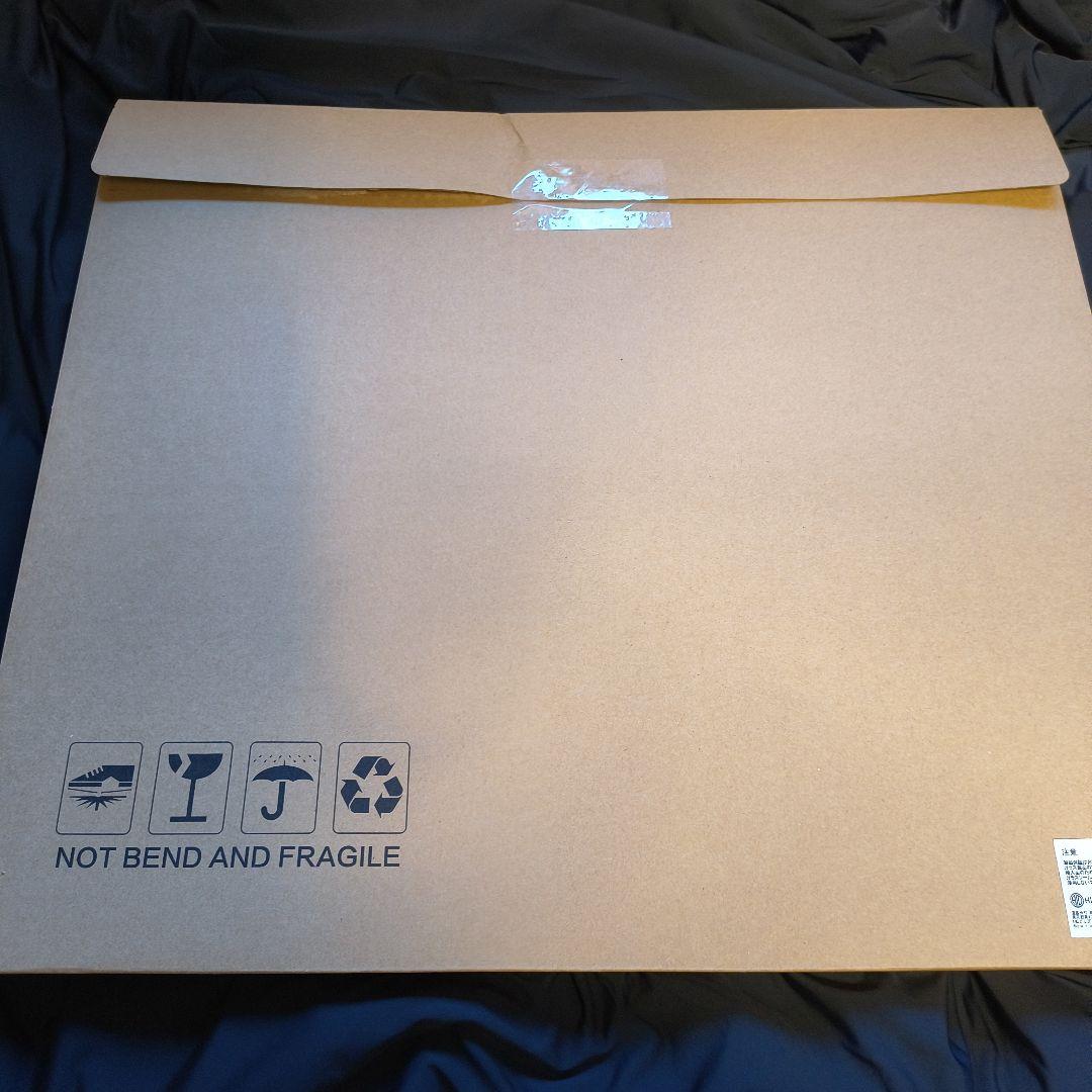 InfinityMice ガラスマウスパッド Tora