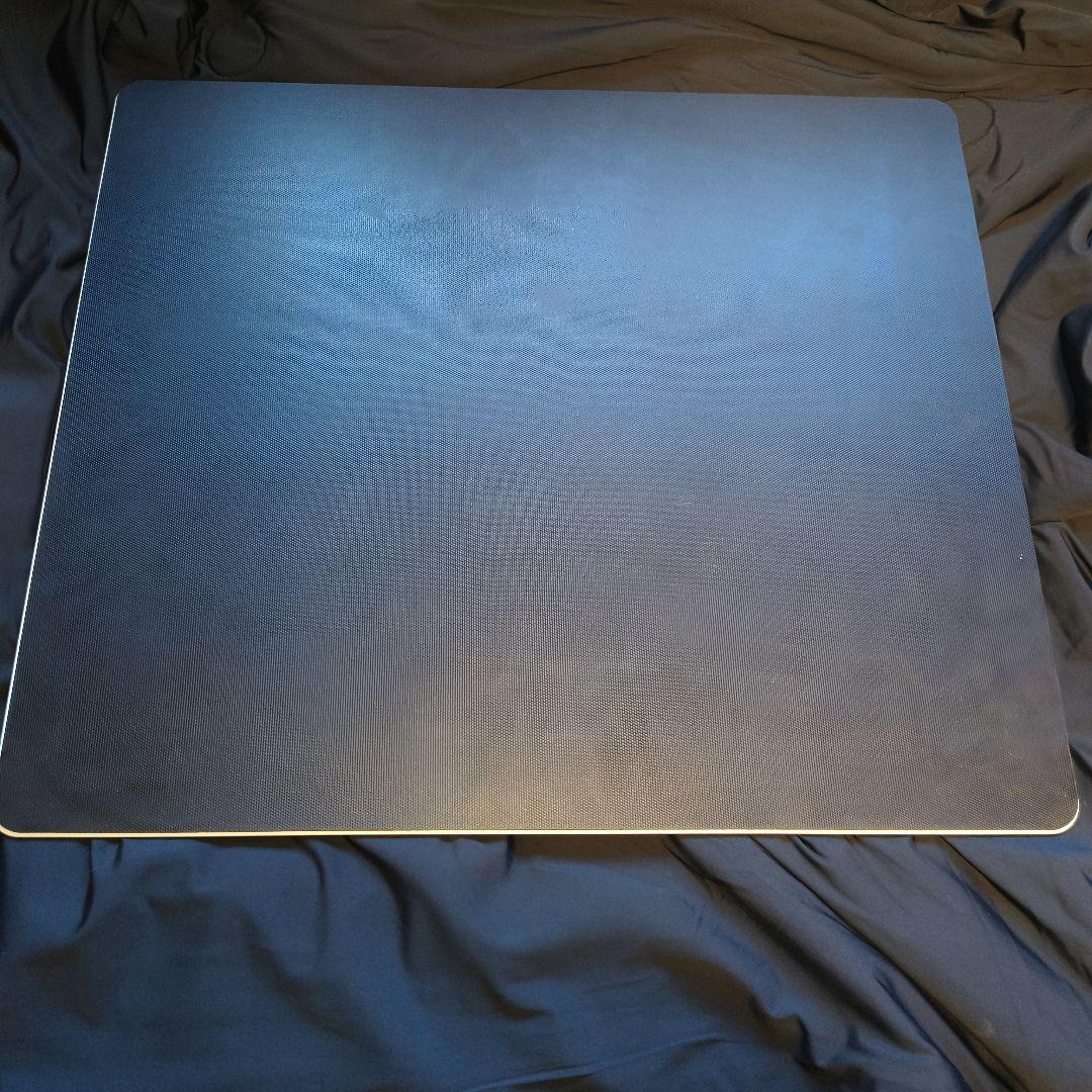 InfinityMice ガラスマウスパッド Tora