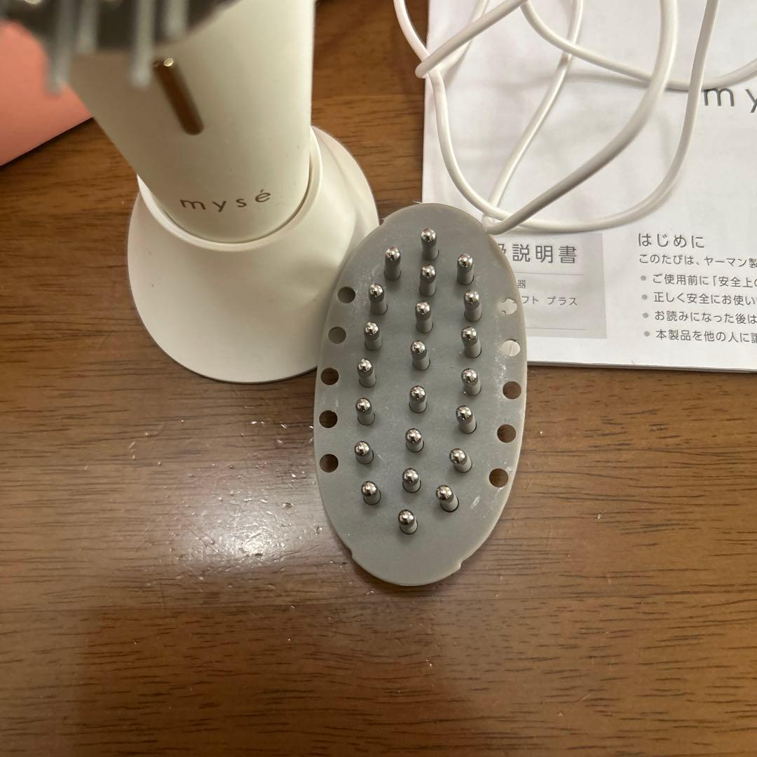 YA-MAN myse スカルプリフト　プラス　MS-82