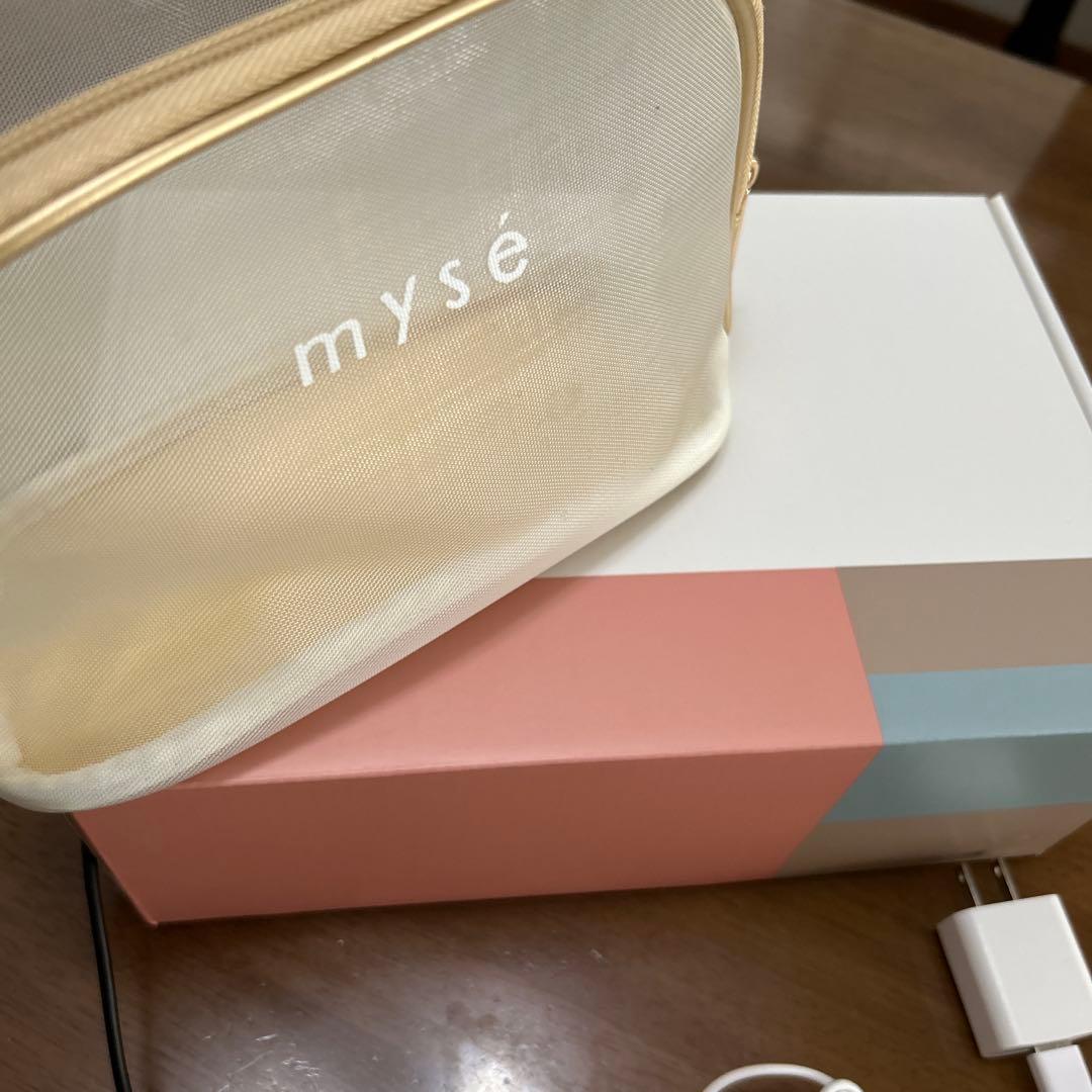 YA-MAN myse スカルプリフト　プラス　MS-82