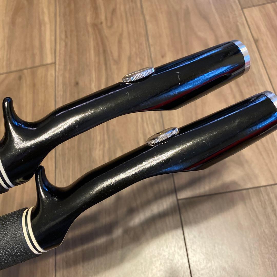 ルース Aタイプ フジグリップ 2本セット