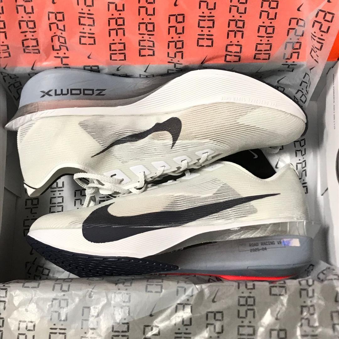 27cm　Nike Vaporfly NEXT% 4 HF6414-100
