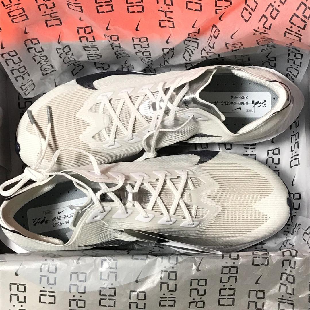 27cm　Nike Vaporfly NEXT% 4 HF6414-100