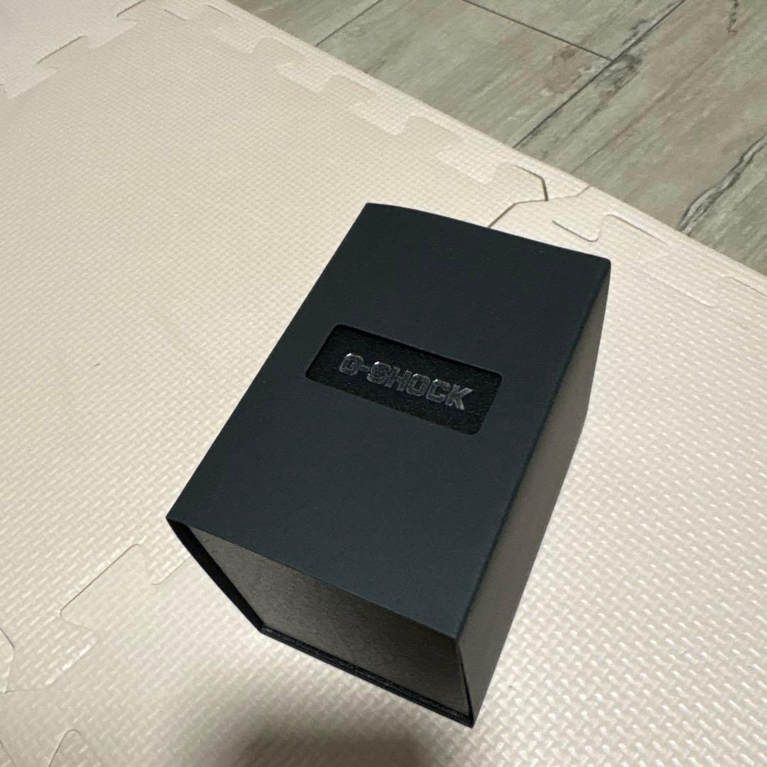 G-SHOCK GM-2100-1ajf メタルバンドセット 腕時計