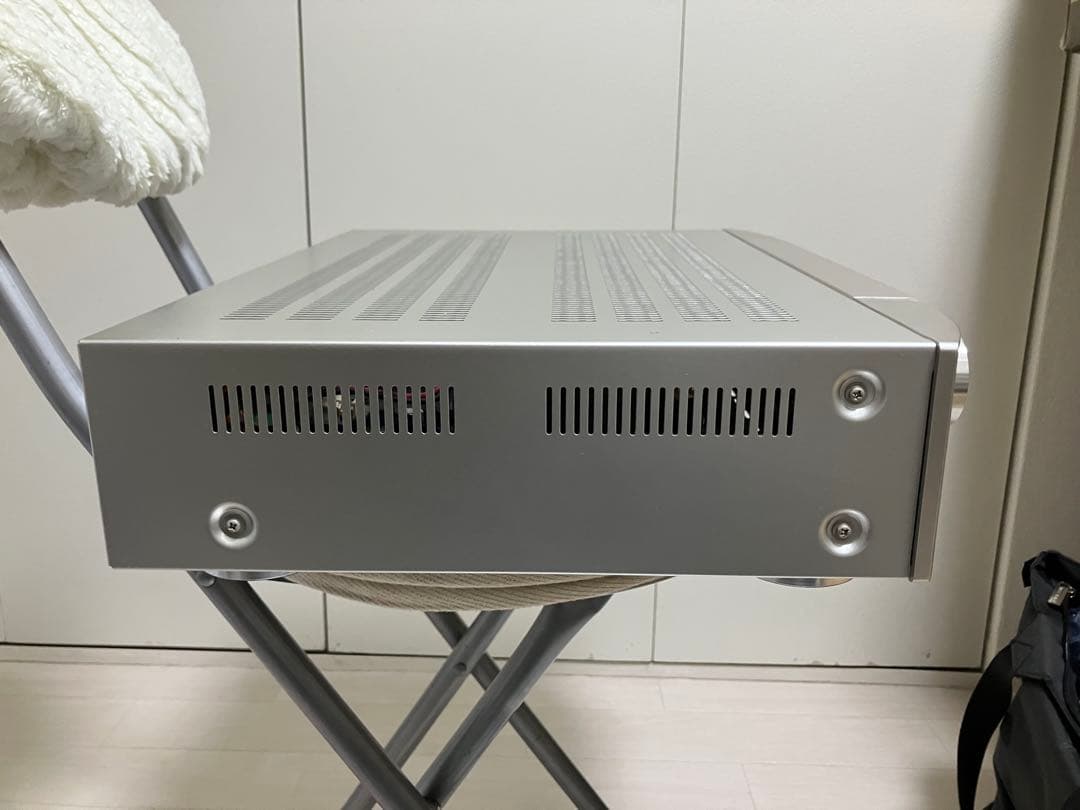 【美品】marantz マランツ PM5005 プリメインアンプ