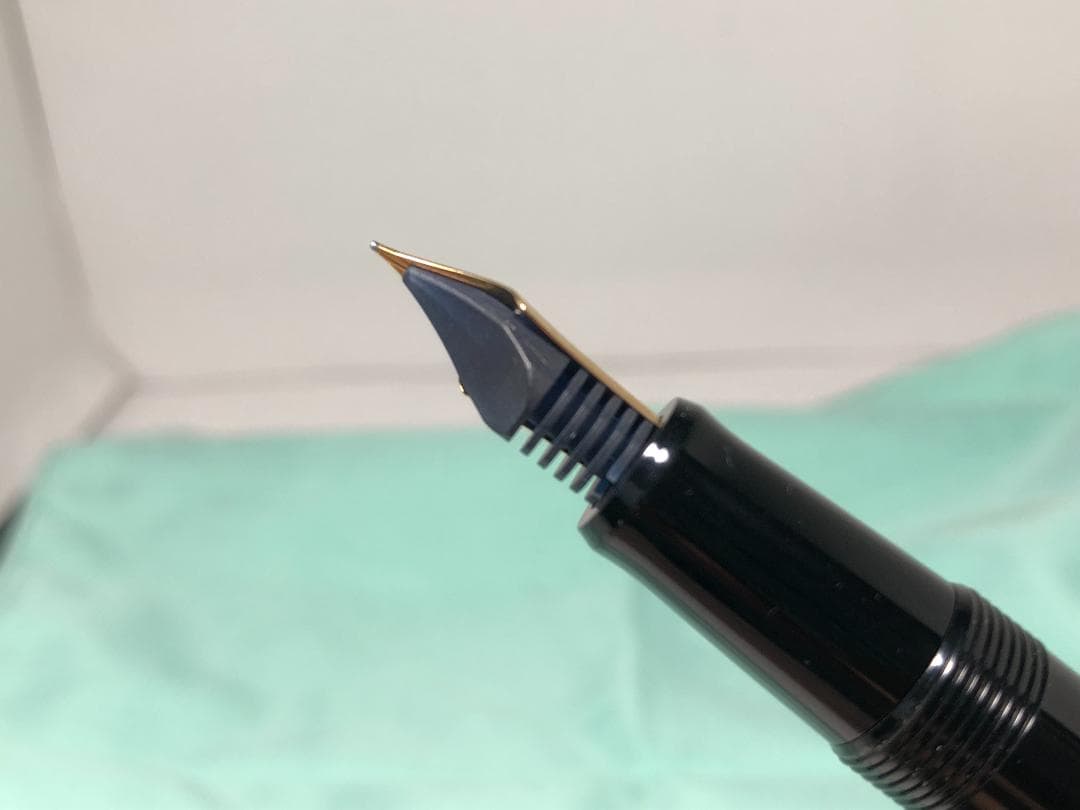 PILOT万年筆 CUSTOM67 創業67年モデル