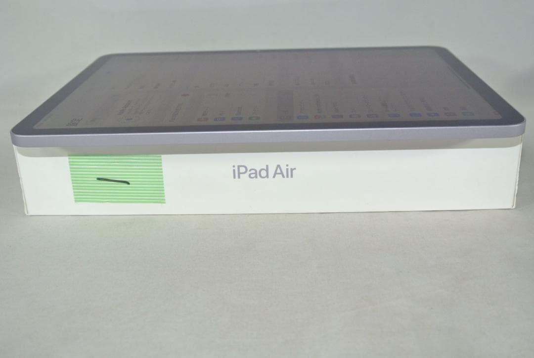 Apple iPadAir 11インチWi-Fi 128GB 3M673J/A